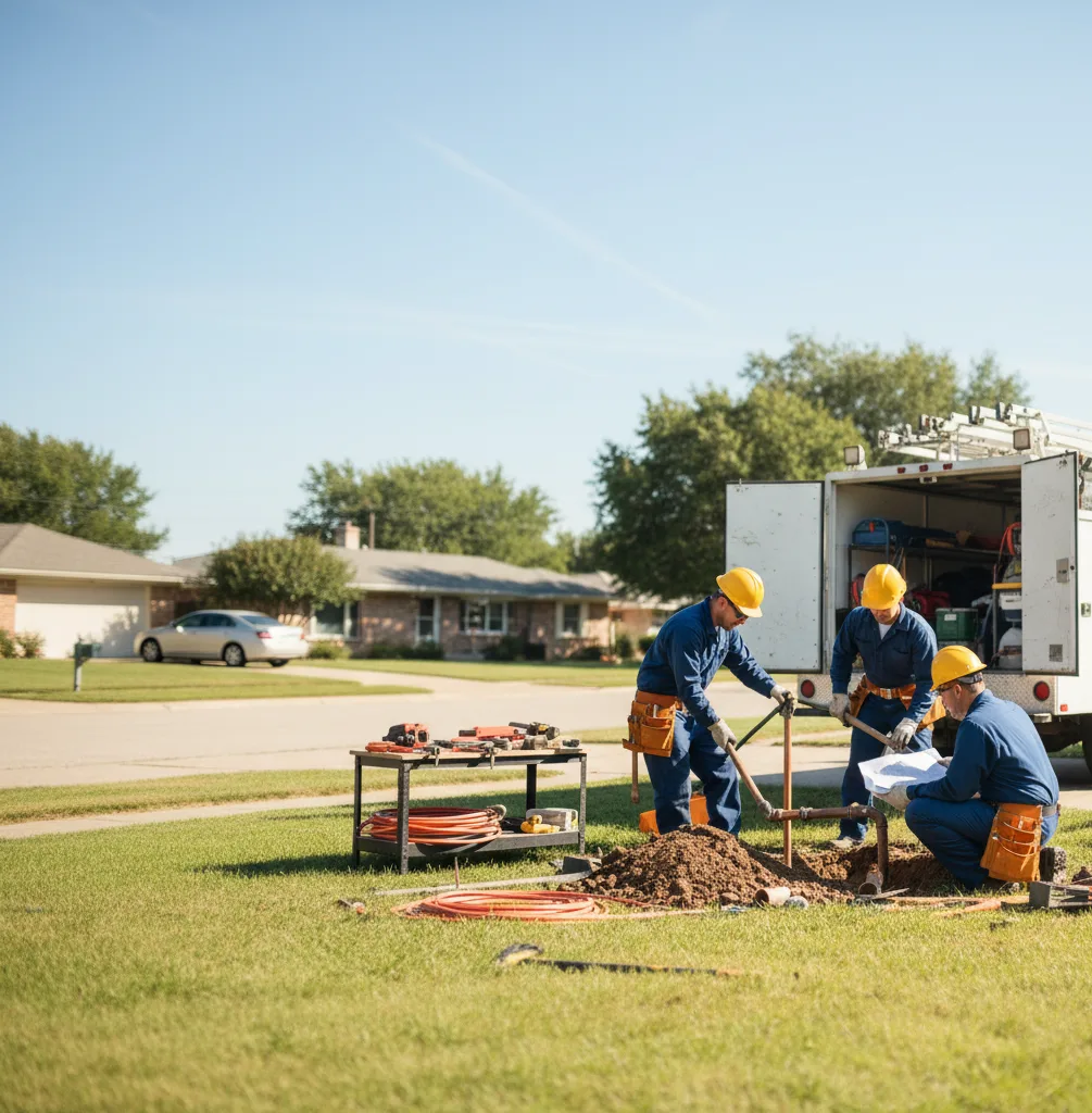 Water Heater Repair in Sheridan, CO